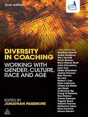 cover image of Diversity in Coaching